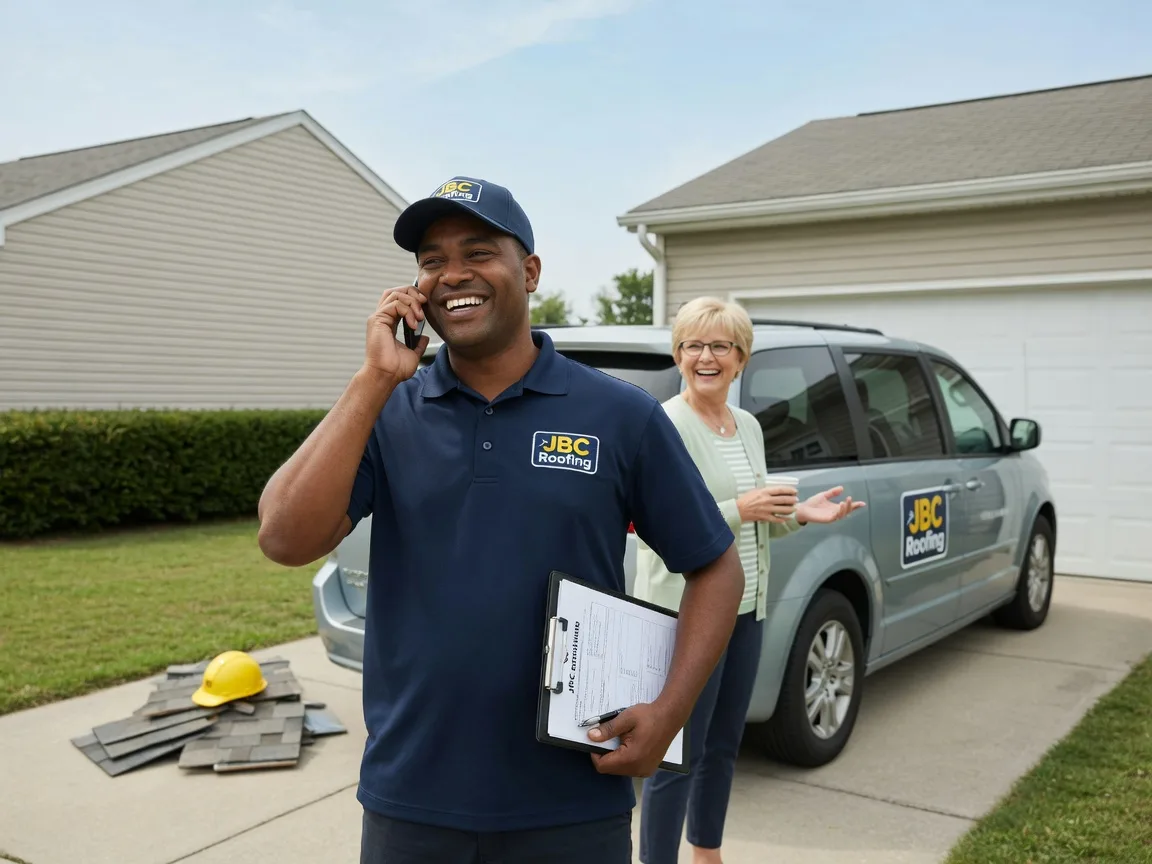 Roof Replacement Verona, VA FAQs
